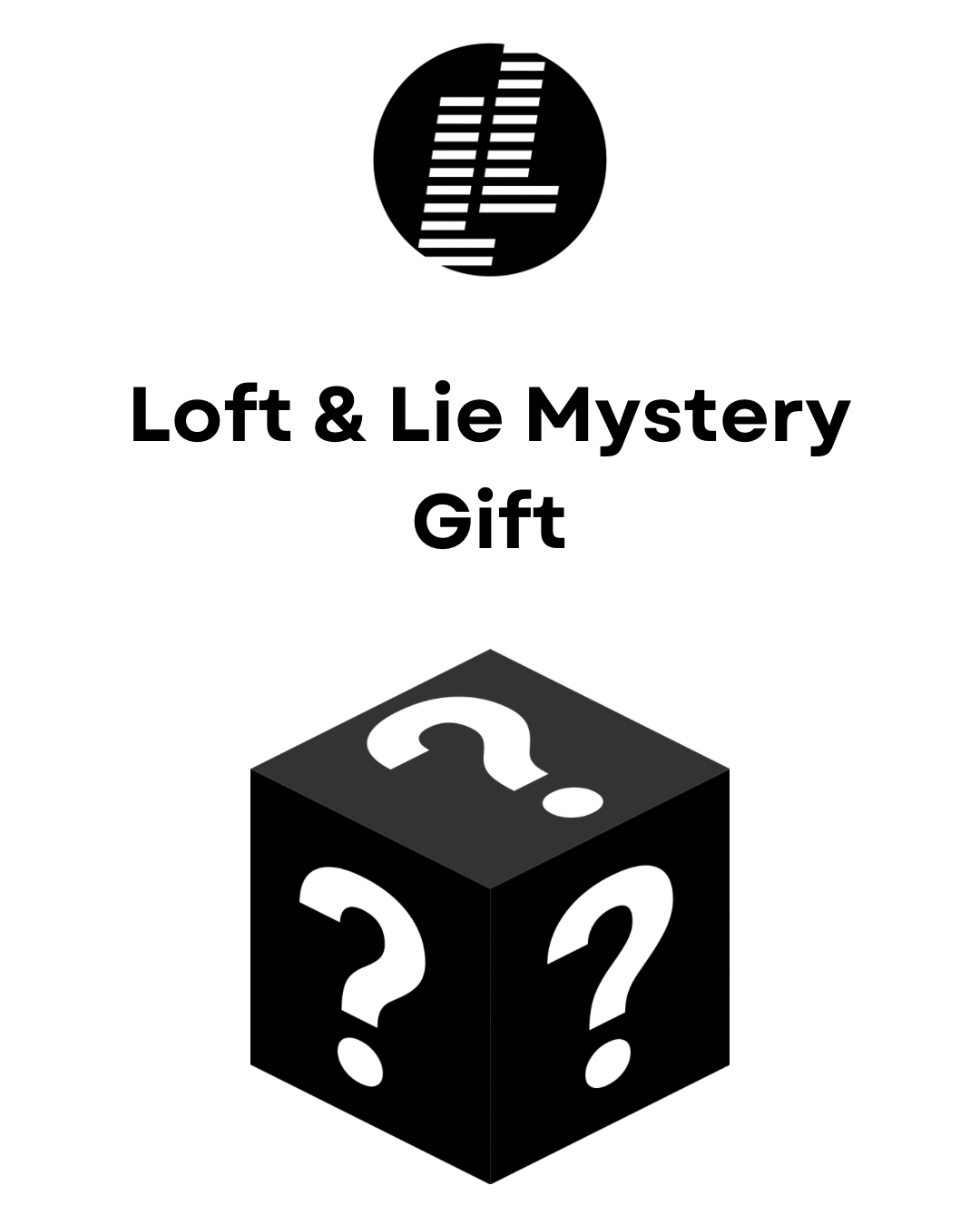 Mystery Gift