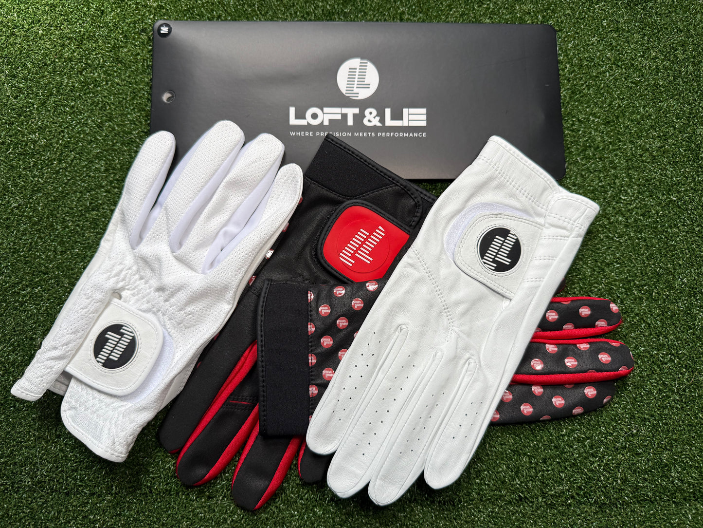 The All Weather Pack