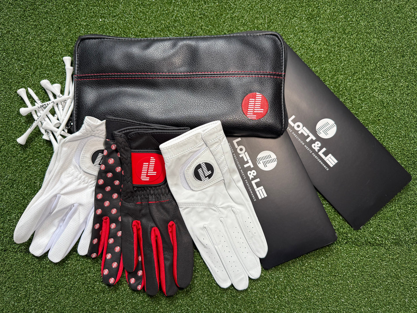 The World Class Tour Pack
