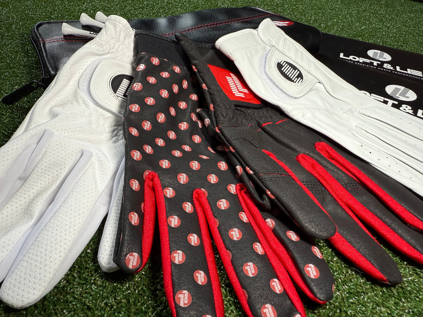 The World Class Tour Pack