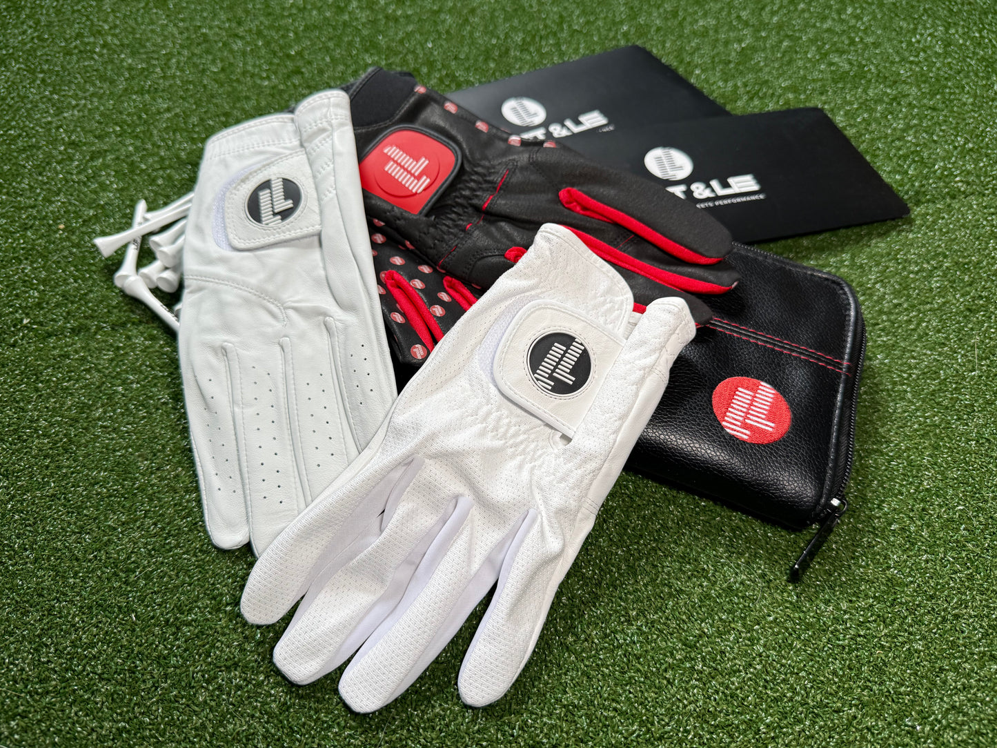 The World Class Tour Pack