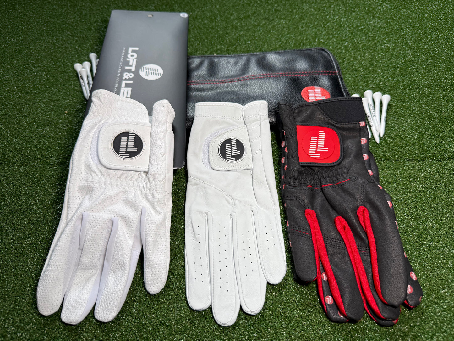 The World Class Tour Pack