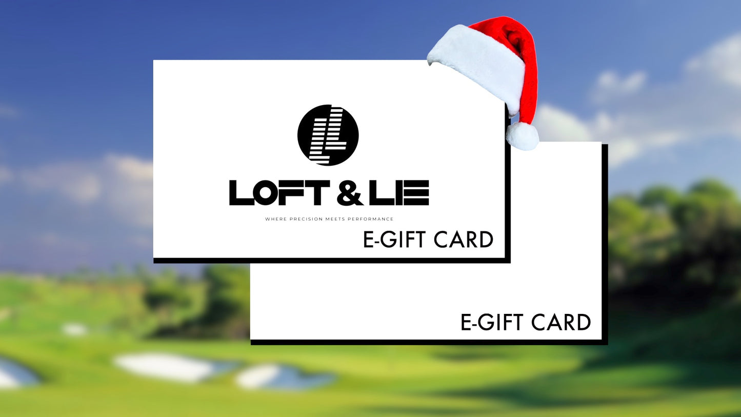 Loft & Lie Gift Card