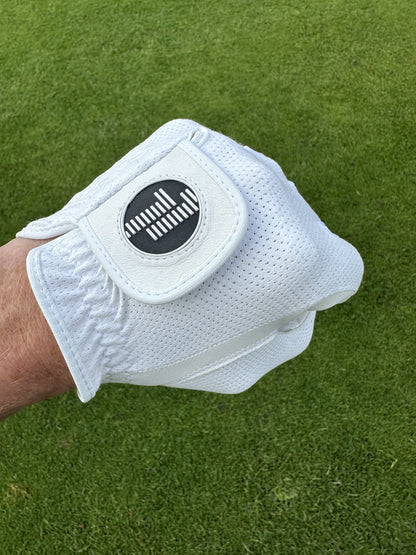 Premium Mesh Glove