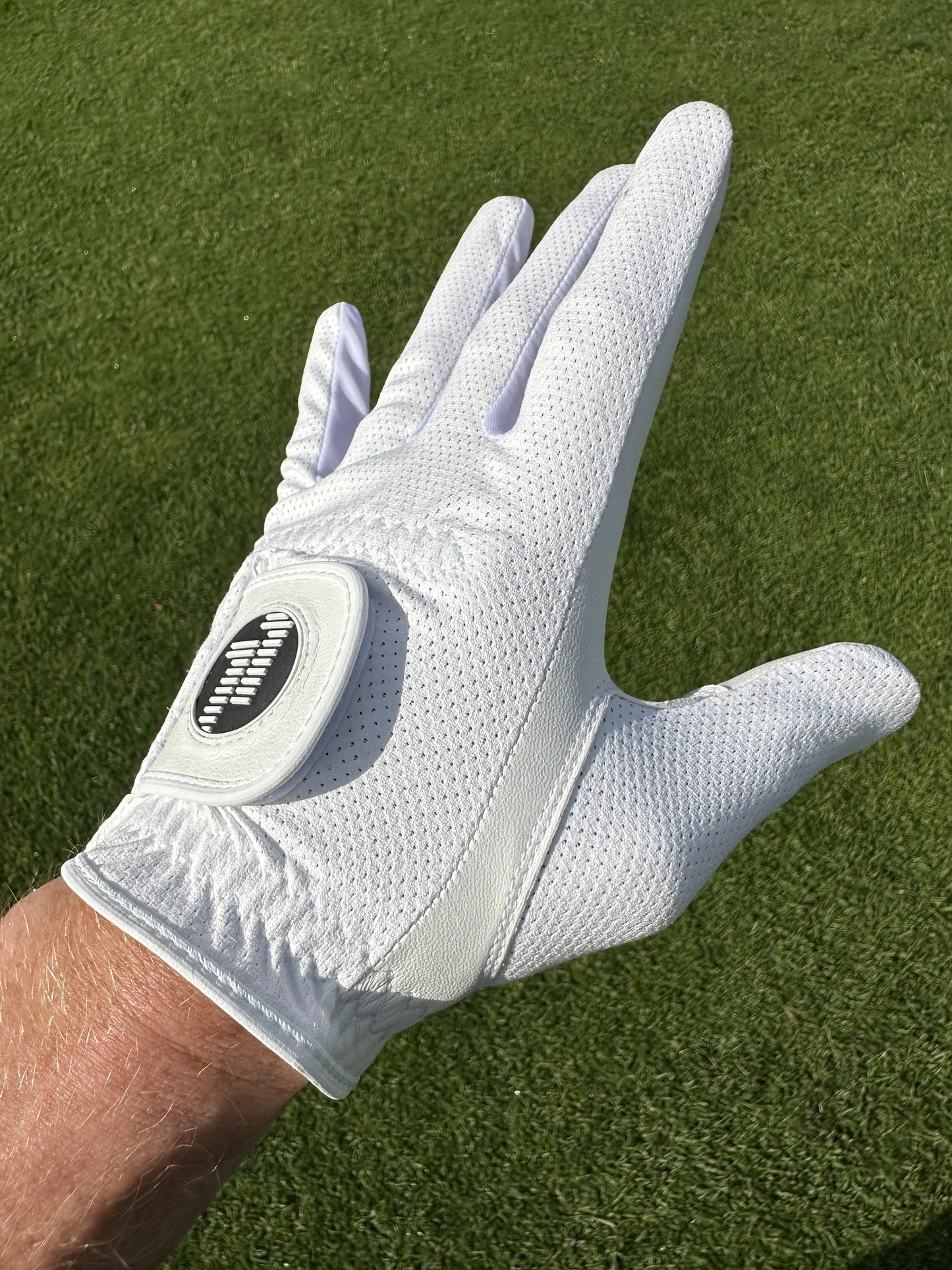 Premium Mesh Glove