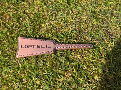 The Pitchfork