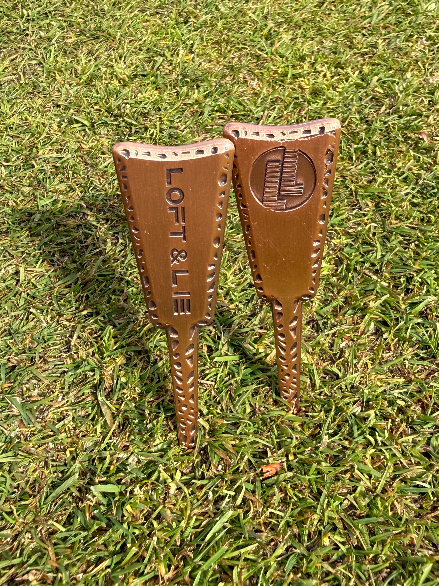 The Pitchfork