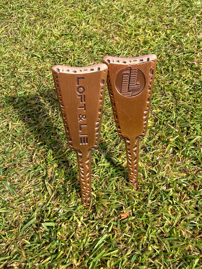 The Pitchfork