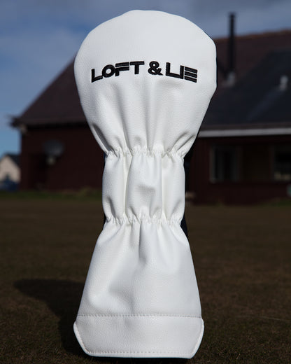 Premium 'Skelp It' Headcover