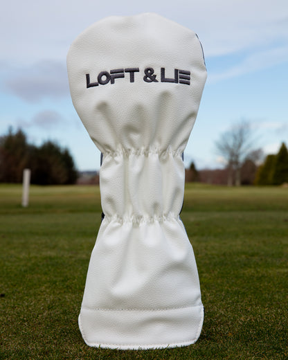 Premium 'Yupfur It' Headcover