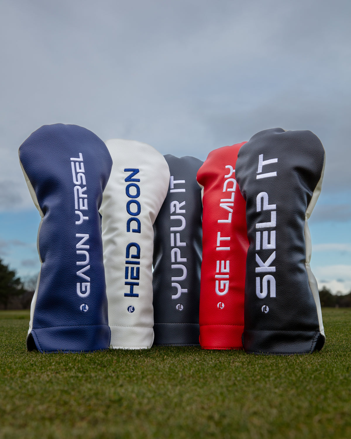 Headcovers 2