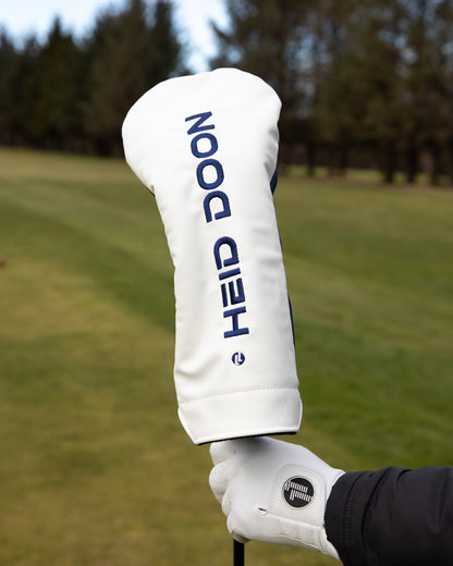 Premium 'Heid Doon' Headcover