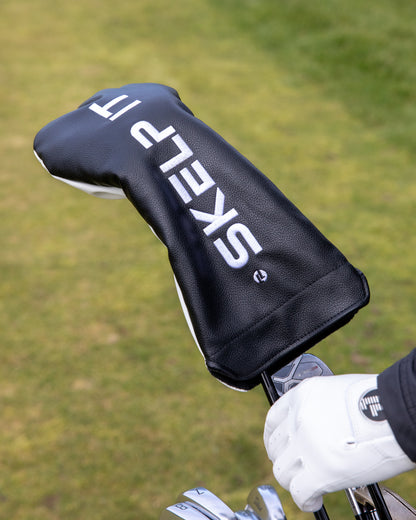 Premium 'Skelp It' Headcover