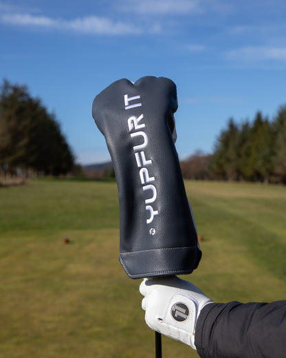 Premium 'Yupfur It' Headcover