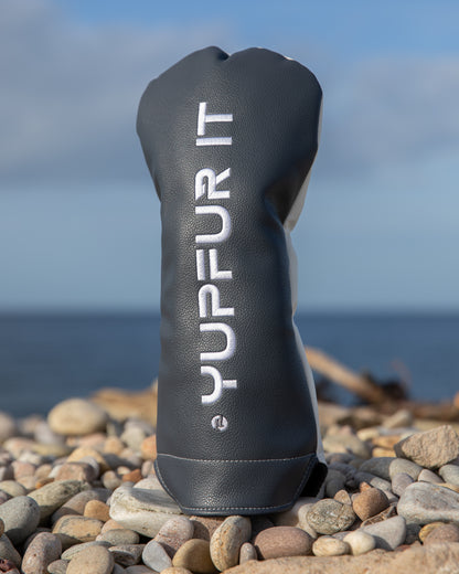 Premium 'Yupfur It' Headcover