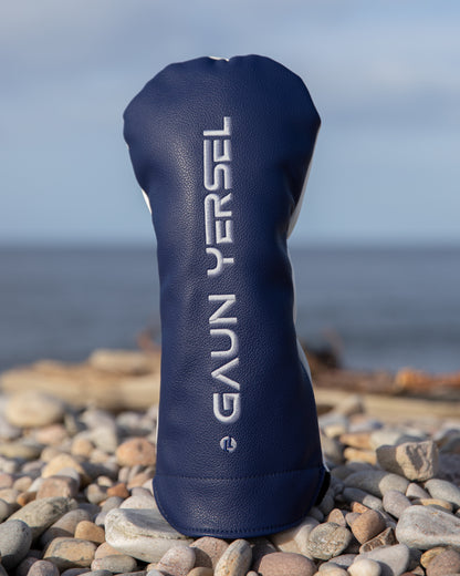 Premium 'Gaun Yersel' Headcover