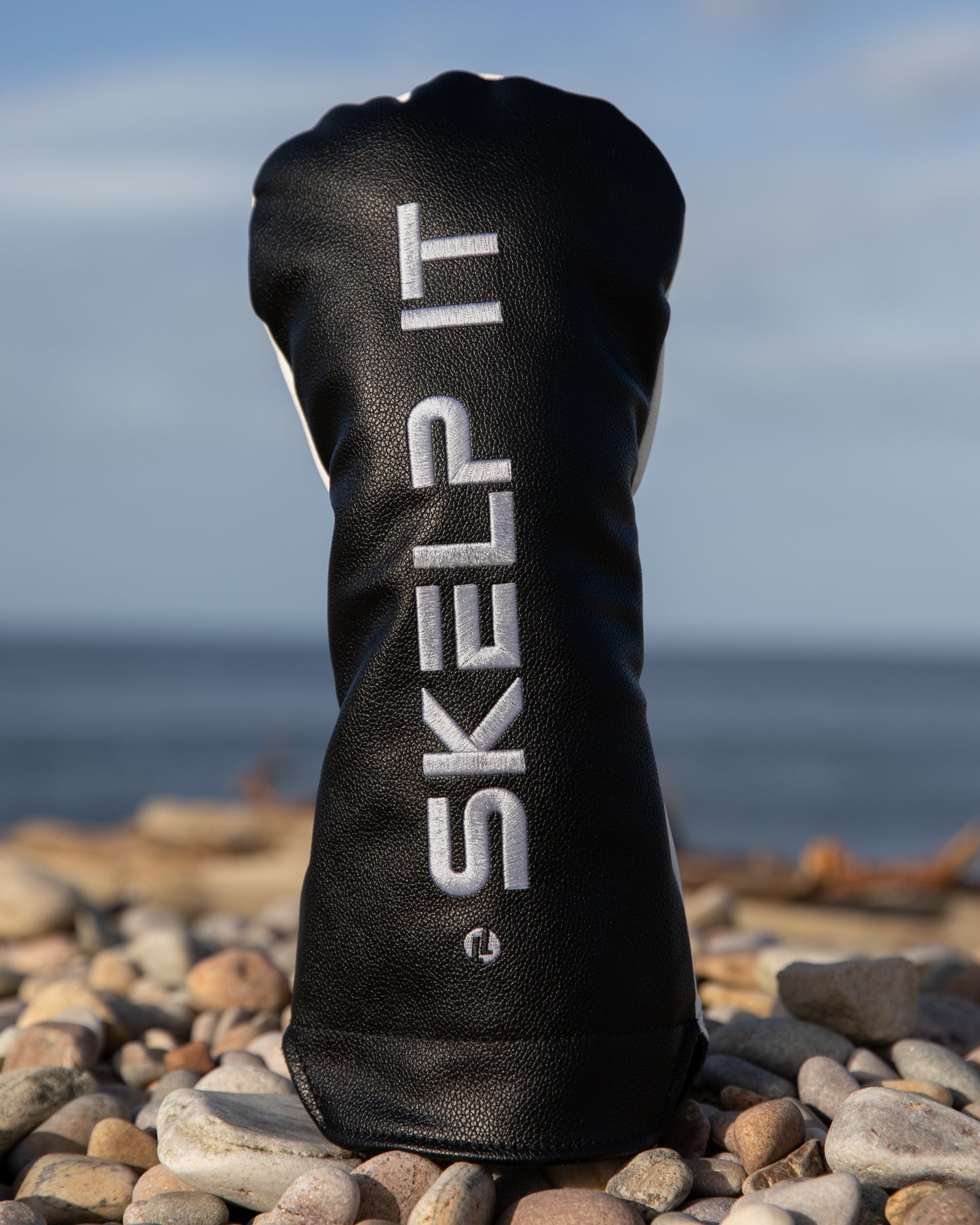 Premium 'Skelp It' Headcover
