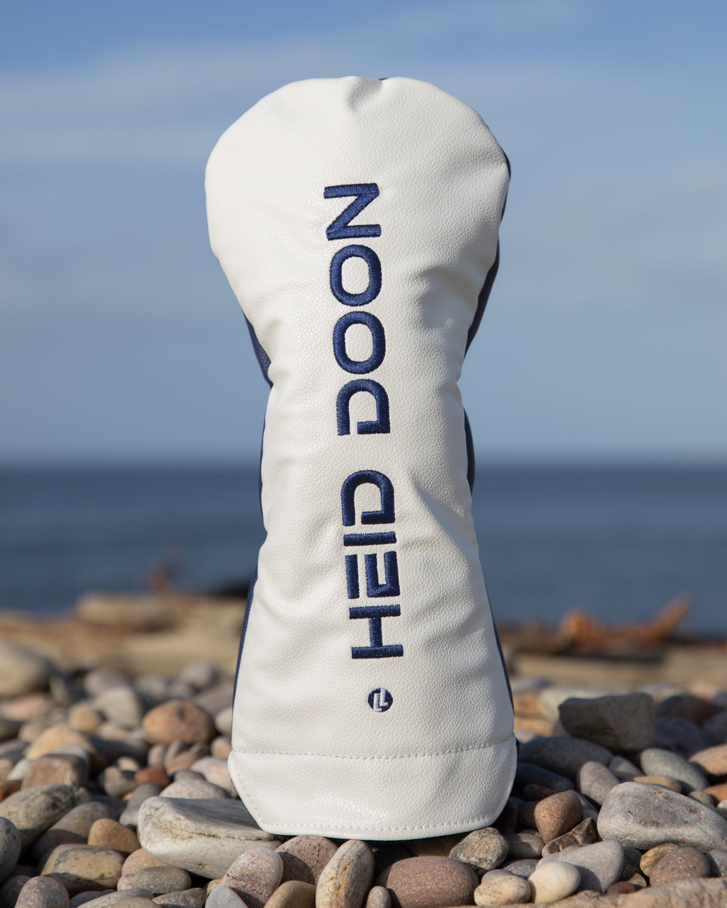 Premium 'Heid Doon' Headcover