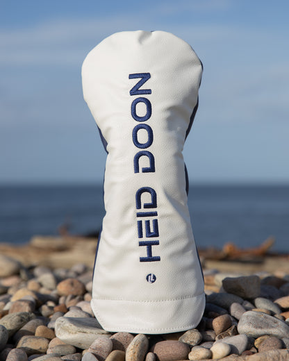 Premium 'Heid Doon' Headcover
