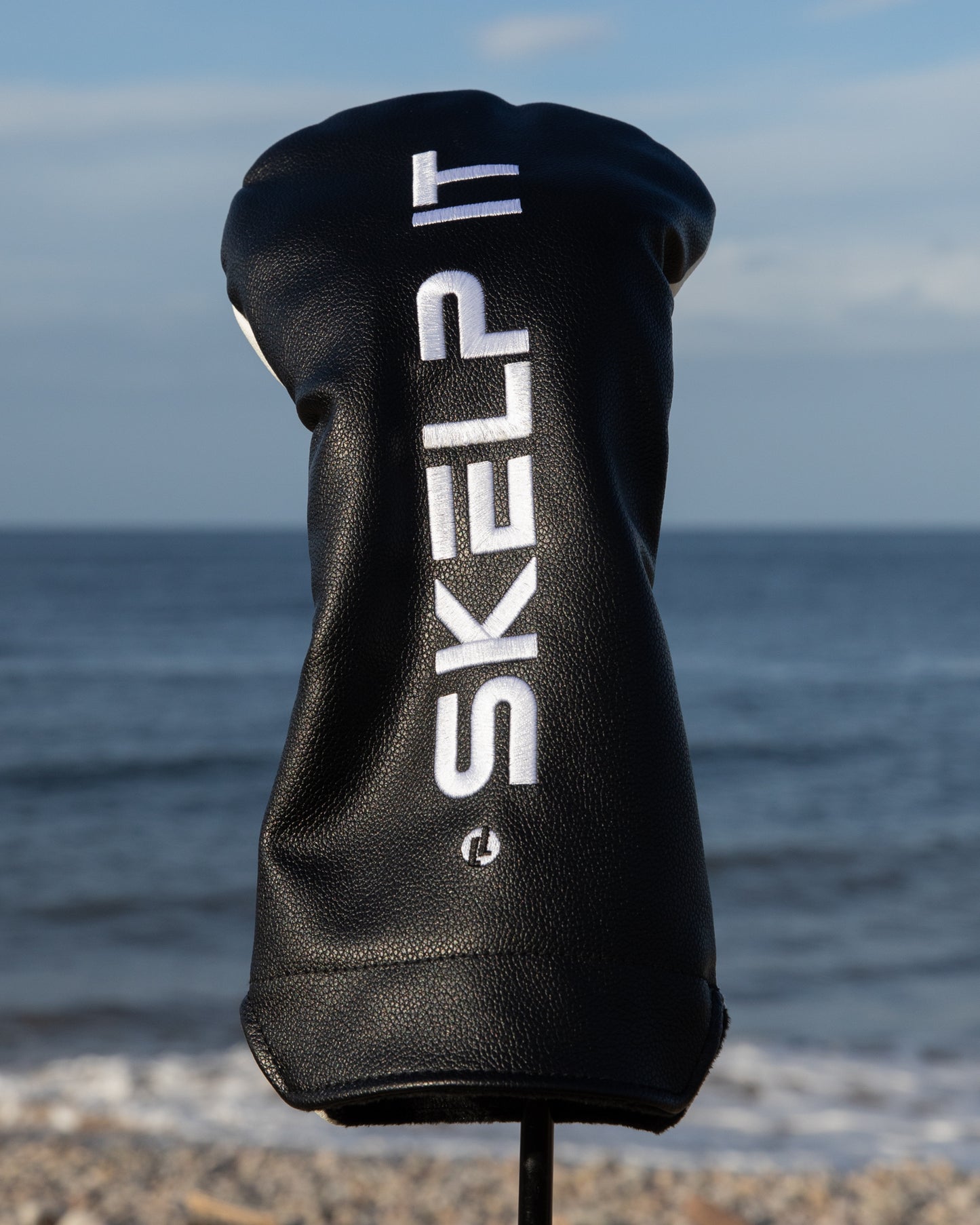 Premium 'Skelp It' Headcover