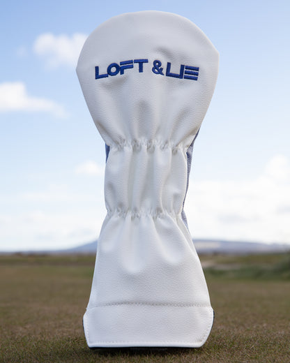 Premium 'Gaun Yersel' Headcover