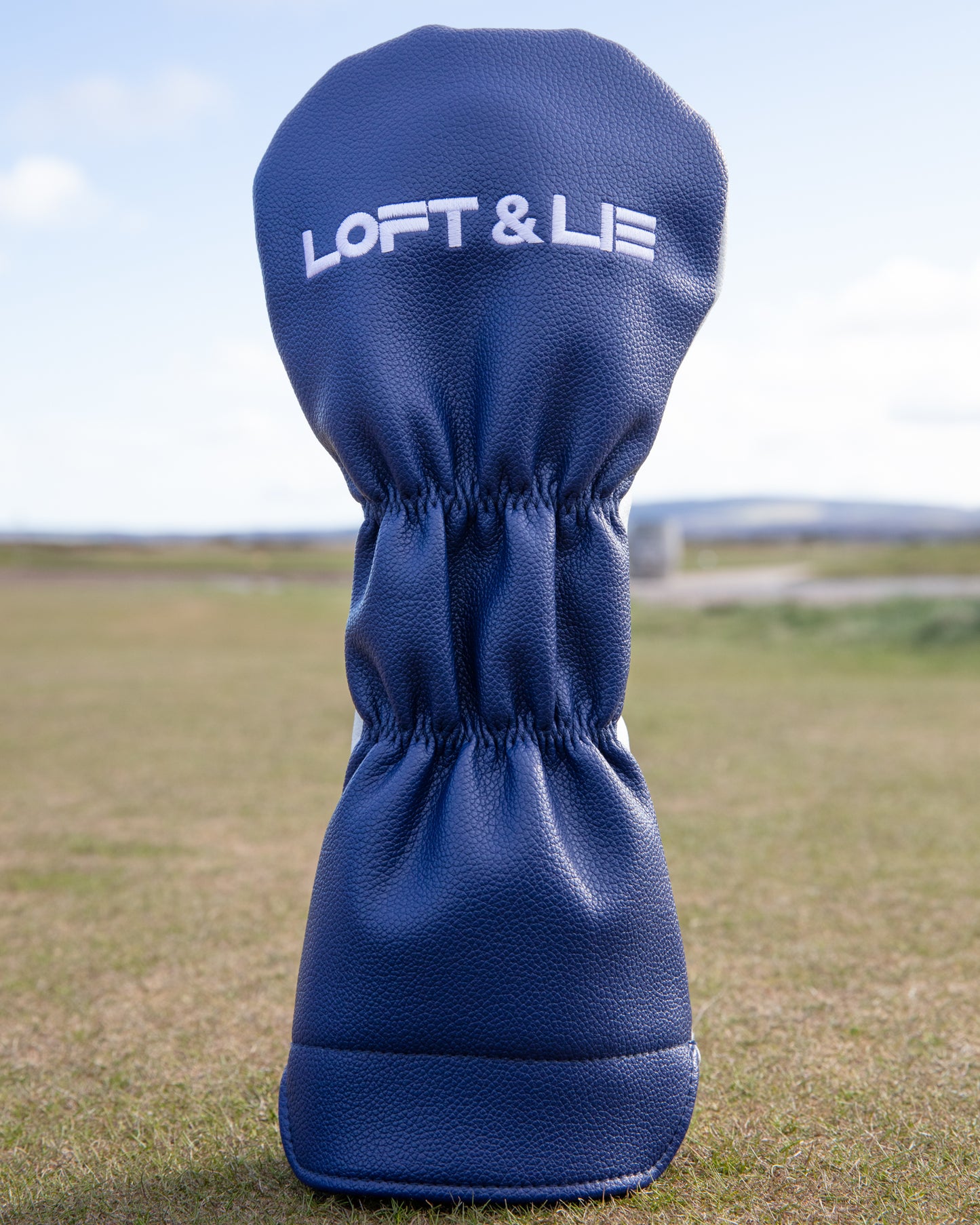 Premium 'Gaun Yersel' Headcover