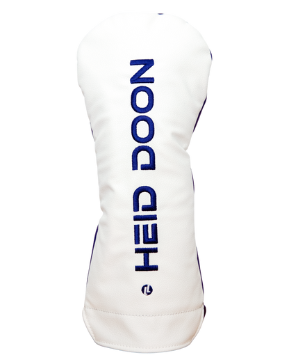 Premium Headcover