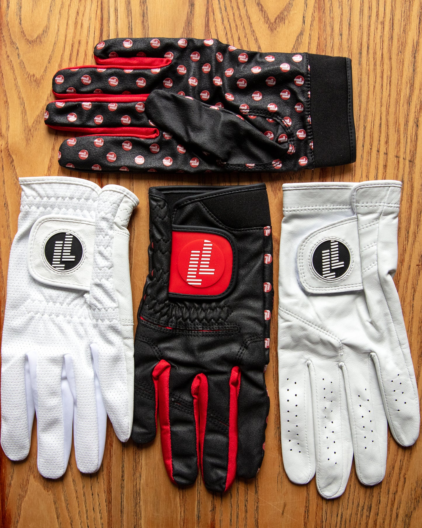 The All Weather Pack