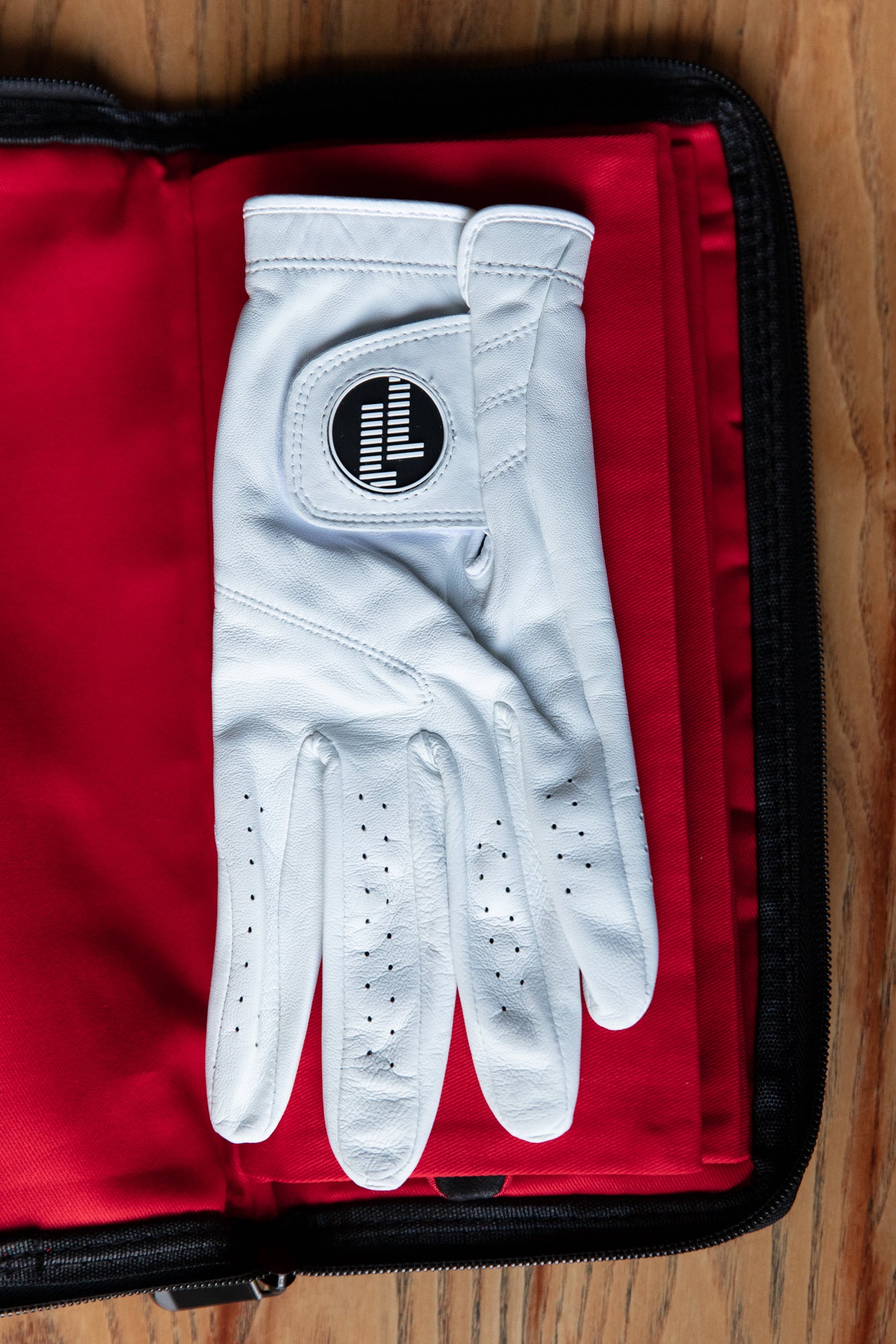 World Class Leather Glove