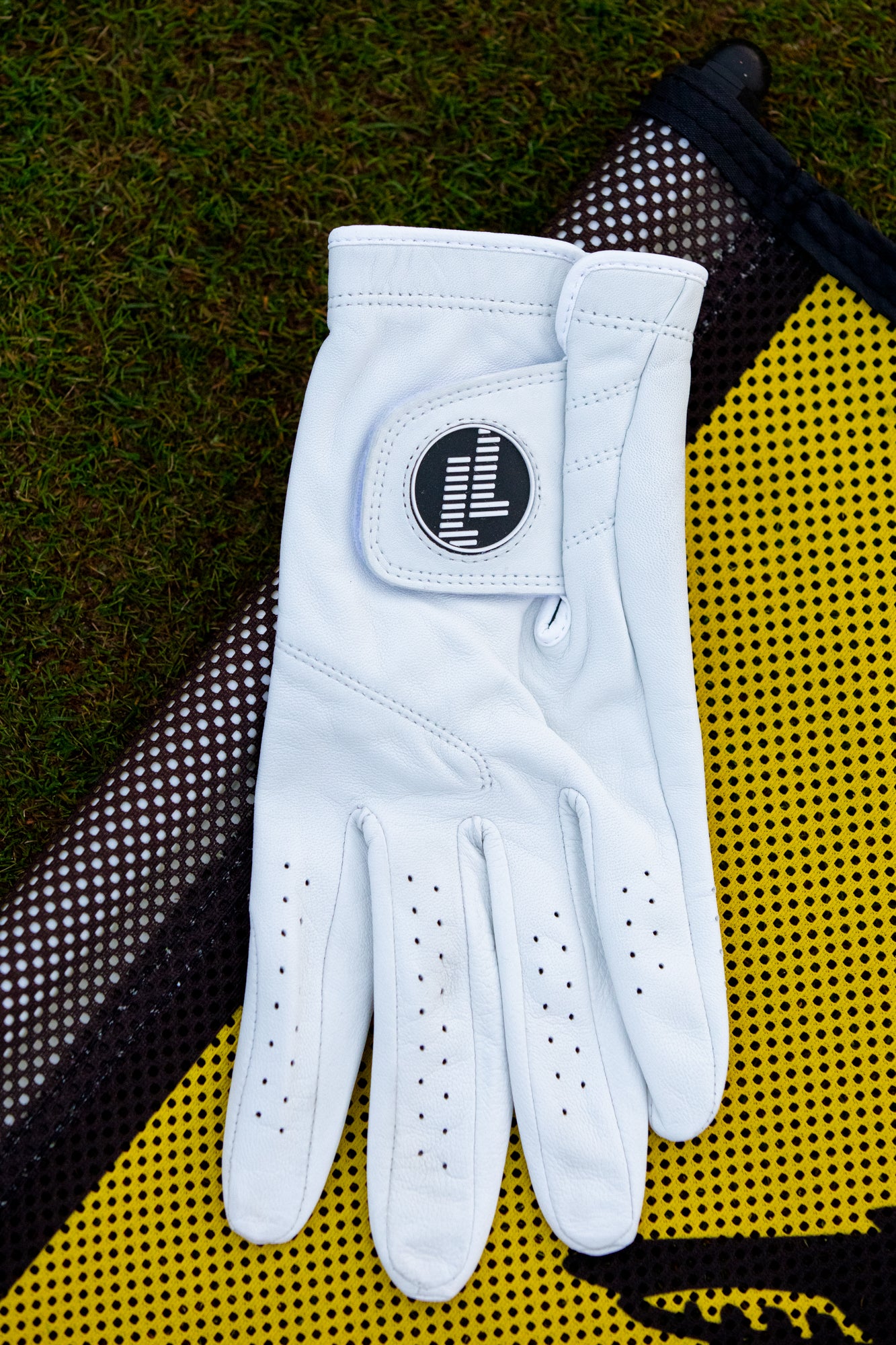 World Class Leather Glove