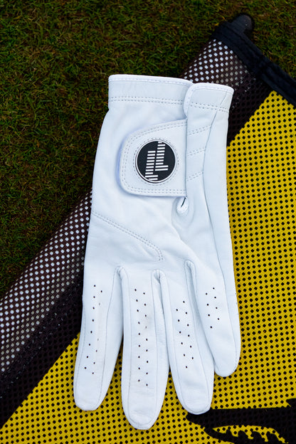 World Class Leather Glove