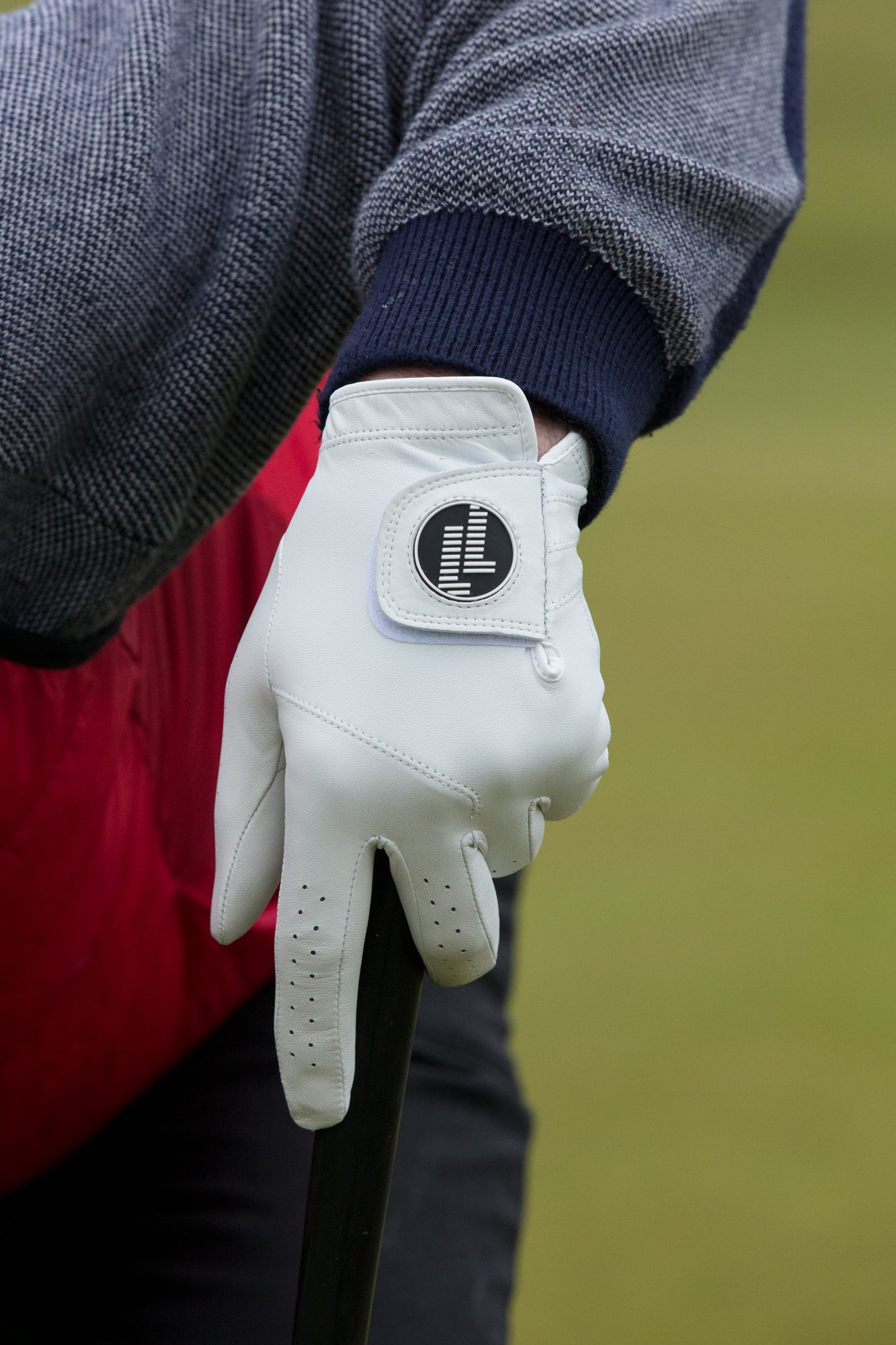 World Class Leather Glove