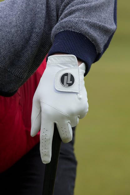 World Class Leather Glove