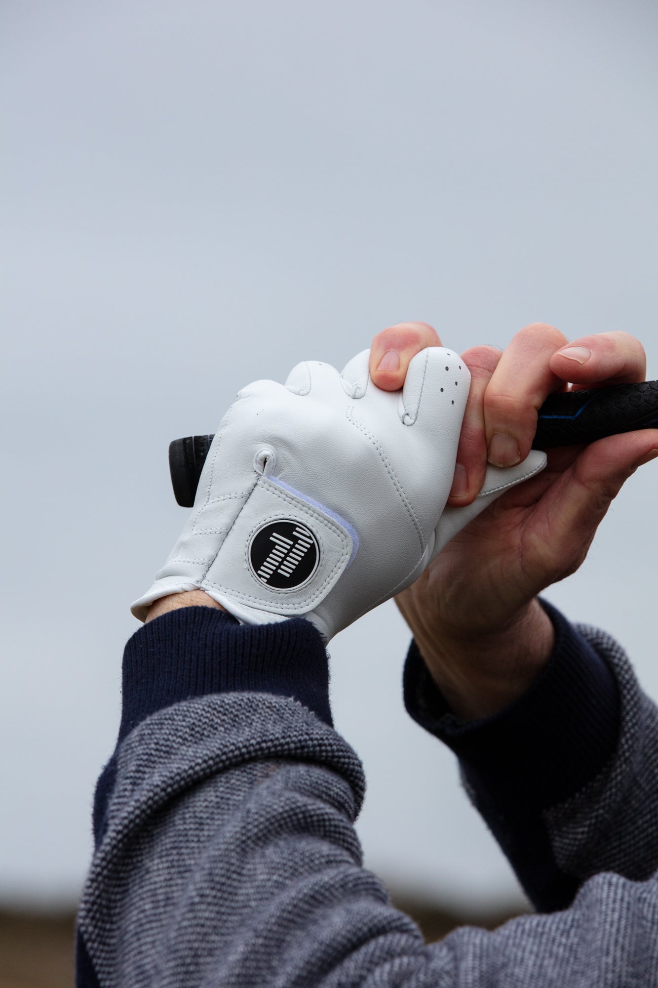 World Class Leather Glove