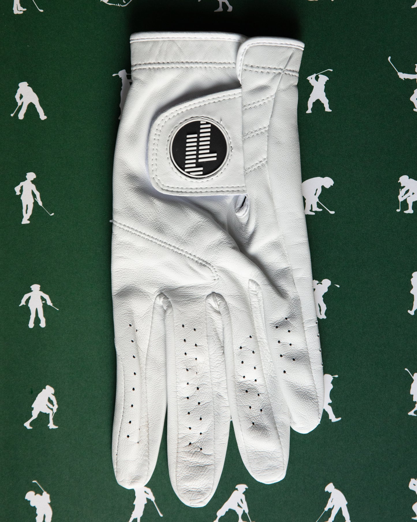 World Class Leather Glove