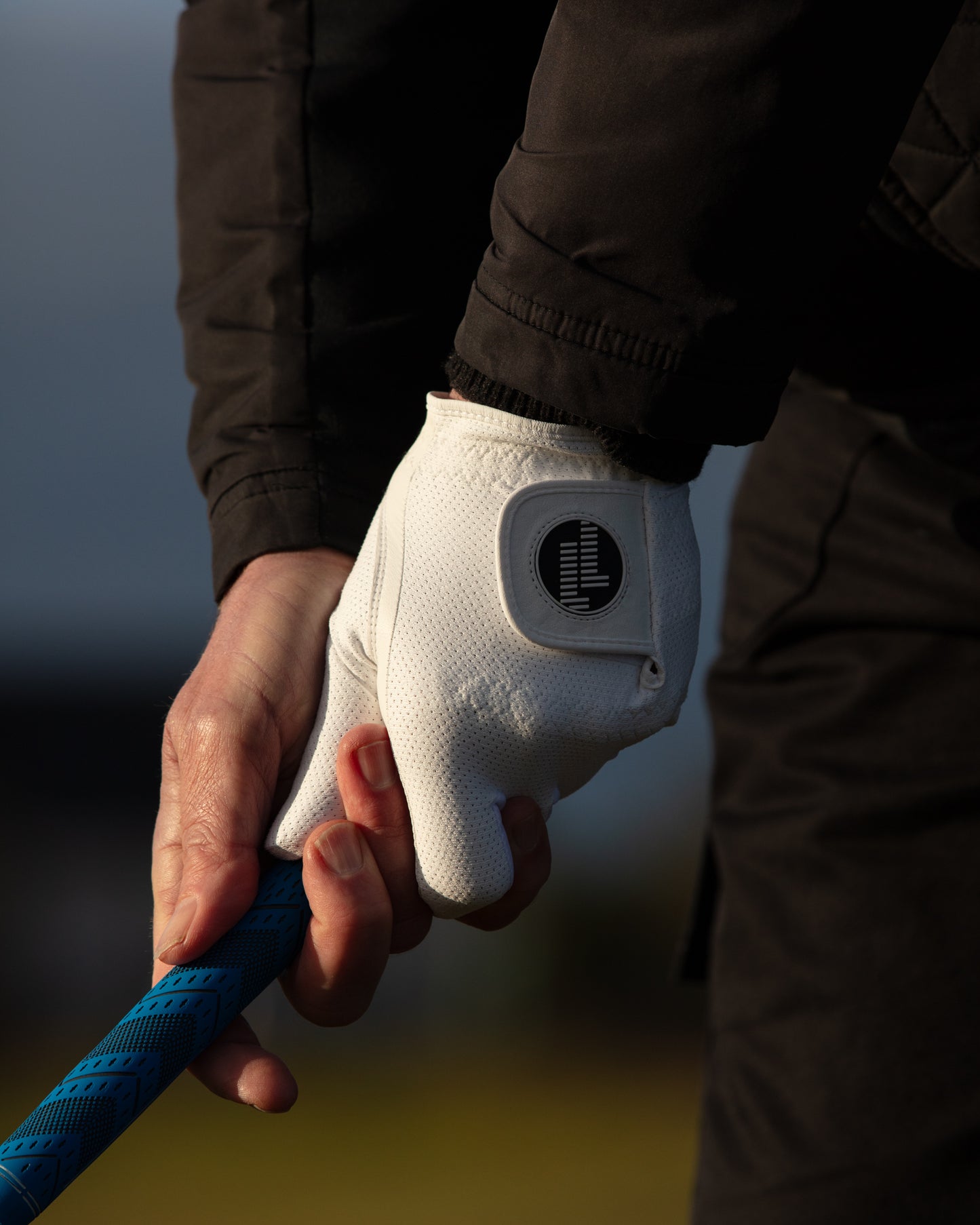 Premium Mesh Glove