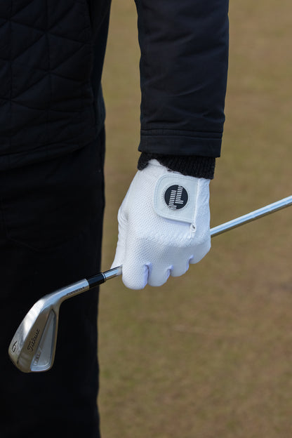 Premium Mesh Glove