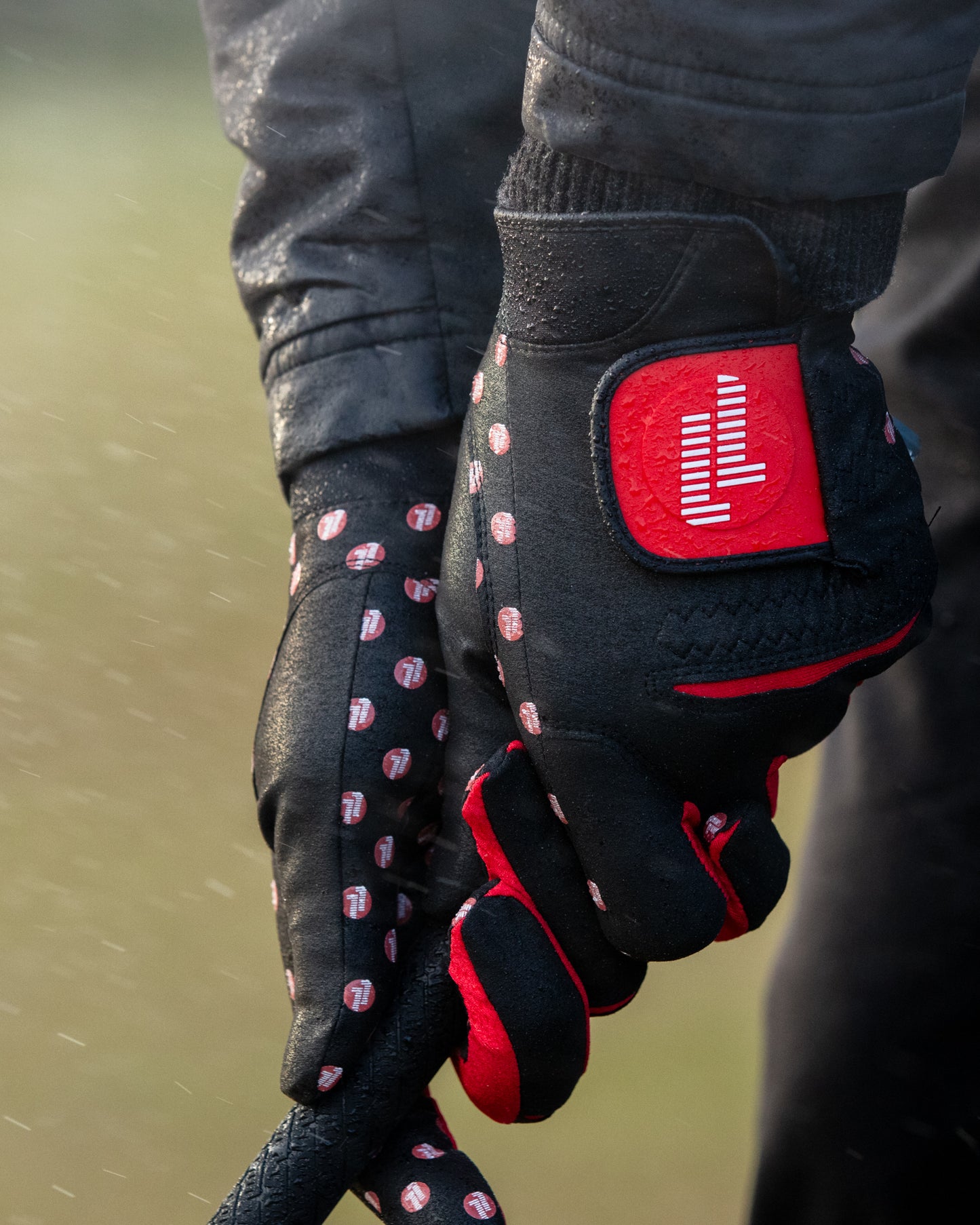 Premium Rain Pair