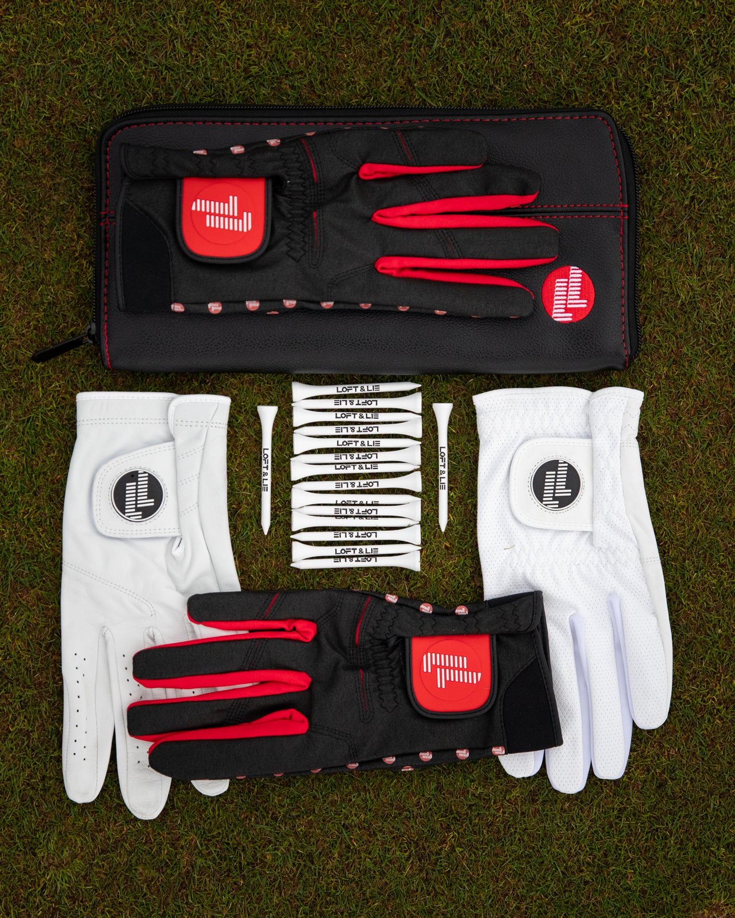 The World Class Tour Pack