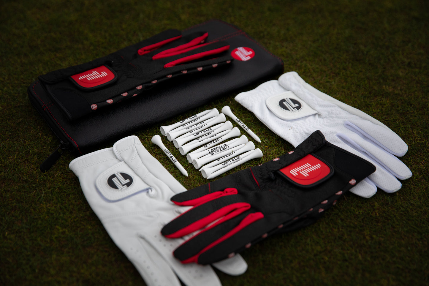 The World Class Tour Pack