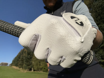 Premium Mesh Glove