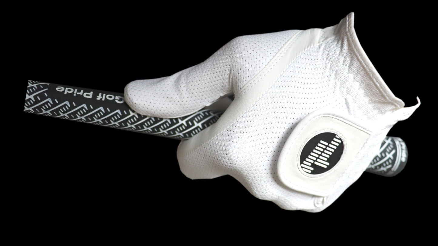 Premium Mesh Glove